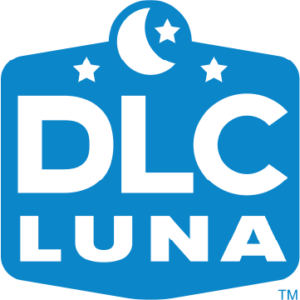 DLC LUNA qualification logo