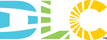 DLC Company Logo